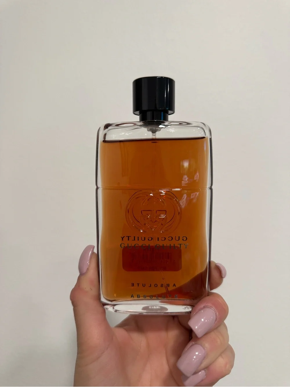 Gucci Guilty Absolute Pour Homme Eau De Parfum NEW 90 ML